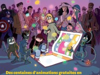 Les 48H BD 2026 : deux jours chrono pour célébrer le 9eme art