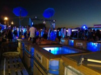 Les Accroche coeurs : un festival d'arts de rue à Angers