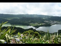 Les Açores : petit guide touristique