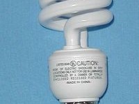 Les ampoules basse consommation