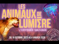 Dans quel département se trouve le parc animalier Les Terres de Nataé ?