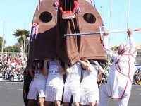 Les animaux totémiques : une tradition dans l'Hérault
