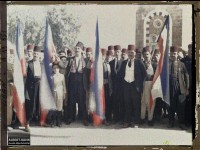 Les Archives de la Planète : des milliers d'images désormais en accès libre