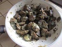 Les artichauts à la barigoule : une recette savoureuse