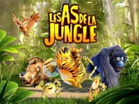Les As de la jungle : une success story française