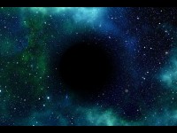 Les astronomes identifient un nouveau trou noir, plus proche de la Terre