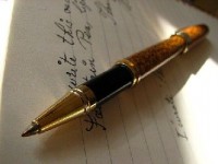 Les ateliers d'écriture : un loisir en vogue