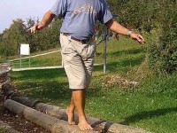 Les ateliers équilibre : guide pratique