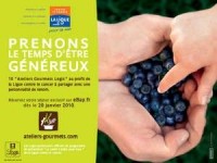 Les Ateliers Gourmets Logis : une initiative originale