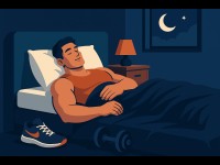 Les athlètes qui dorment beaucoup : est-ce la clé de leur succès ?