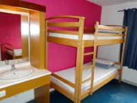 Les auberges de jeunesse : une solution d'hébergement pour les étudiants