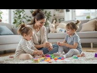 Les avantages de la garde d’enfants à domicile : une solution adaptée à toutes les familles