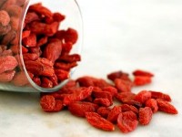 Les baies de goji : un concentré de nutriments