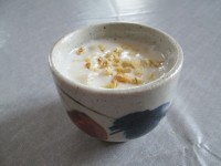 Les bananes coco au tapioca : une recette exotique