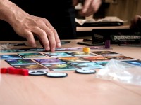 Les bars à jeux : décryptage d'une tendance