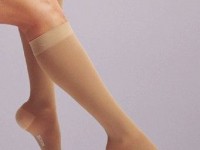 Les bas de contention : mode d'emploi