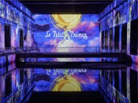 Les Bassins de Lumières : 3 choses à savoir sur ce lieu et sa prochaine exposition