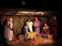 Les Baux-de-Provence : une destination magique pour Noël