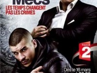 Les Beaux Mecs : une série française à ne pas manquer