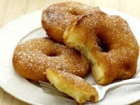 Les beignets aux pommes : une recette pour Carnaval