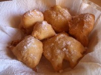 Les beignets de Carnaval à la bière : une recette de fête