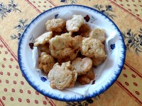 Les beignets de crevettes : la recette facile