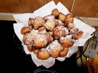 Les beignets de la Nouvelle-Orléans : une recette de carnaval