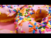 Les Beignets Donuts (USA)