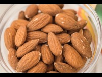 Les bienfaits des amandes sur la santé