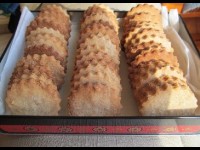 Les biscuits à la farine de châtaigne : une recette sans gluten