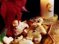 Les biscuits de Noël : une recette traditionnelle