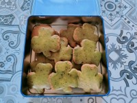 Les biscuits en forme de trèfle : une recette pour la Saint-Patrick