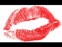 Les bisous dans le monde