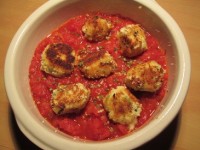 Les boulettes de poisson à la sauce tomate : une recette facile
