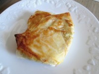 Les bricks au thon et à l'oeuf : une recette gourmande