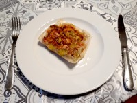 Les bricks au thon et aux légumes : une recette facile