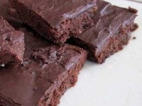 Les brownies au café : une recette gourmande