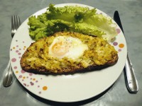 Les bruschettas au poireau : une recette facile