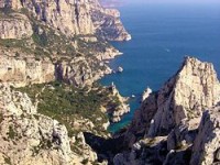 Les Calanques de Marseille : un site magique