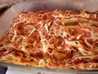 Les cannelloni ricotta épinard : une recette facile