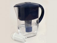 Les carafes filtrantes : 3 bonnes raisons de s'équiper