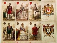 Les cartes à jouer : histoire et évolutions