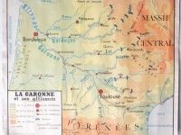 Les cartes Rossignol : des cartes de géographie made in France