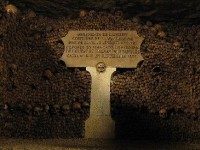 Les catacombes de Paris : une visite insolite