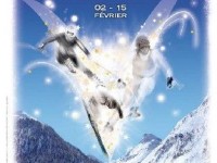 Les championnats du monde de ski alpin 2009 à Val d'Isère