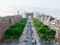 Les Champs-Elysées : la plus belle avenue du monde en 5 questions