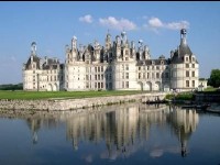 Les châteaux de la Loire : des monuments exceptionnels
