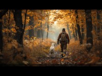 Les chiens de chasse : de fidèles compagnons aux qualités exceptionnelles