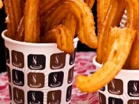 Les churros : une spécialité espagnole
