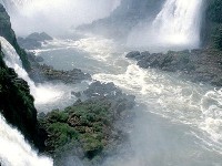 Les chutes d'Iguazu : un site grandiose
